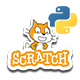 scratch Python
