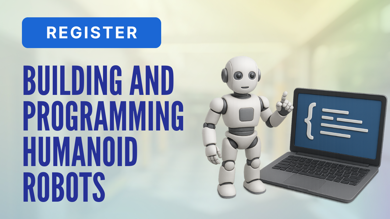 Building and Programming Humanoid Robots (1)