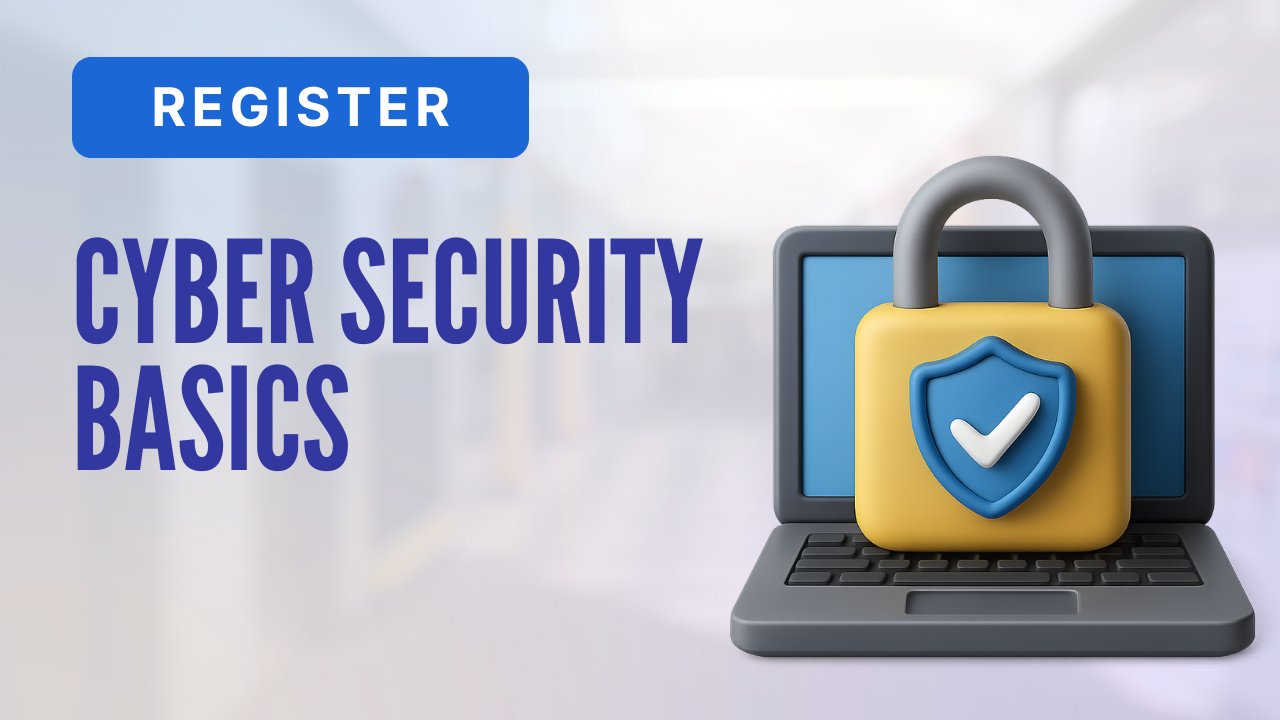 Cyber Security Basics