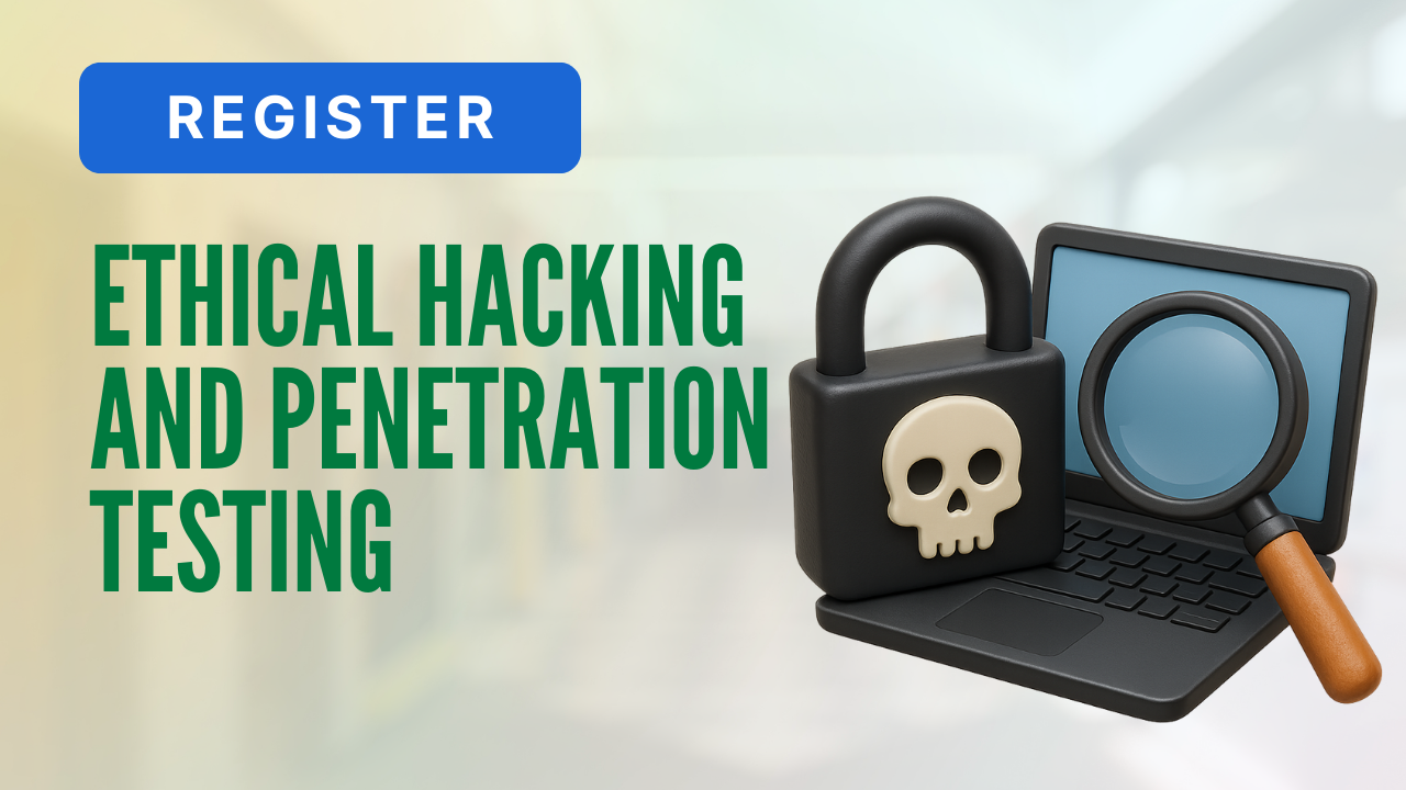 Ethical Hacking and Penetration Testing