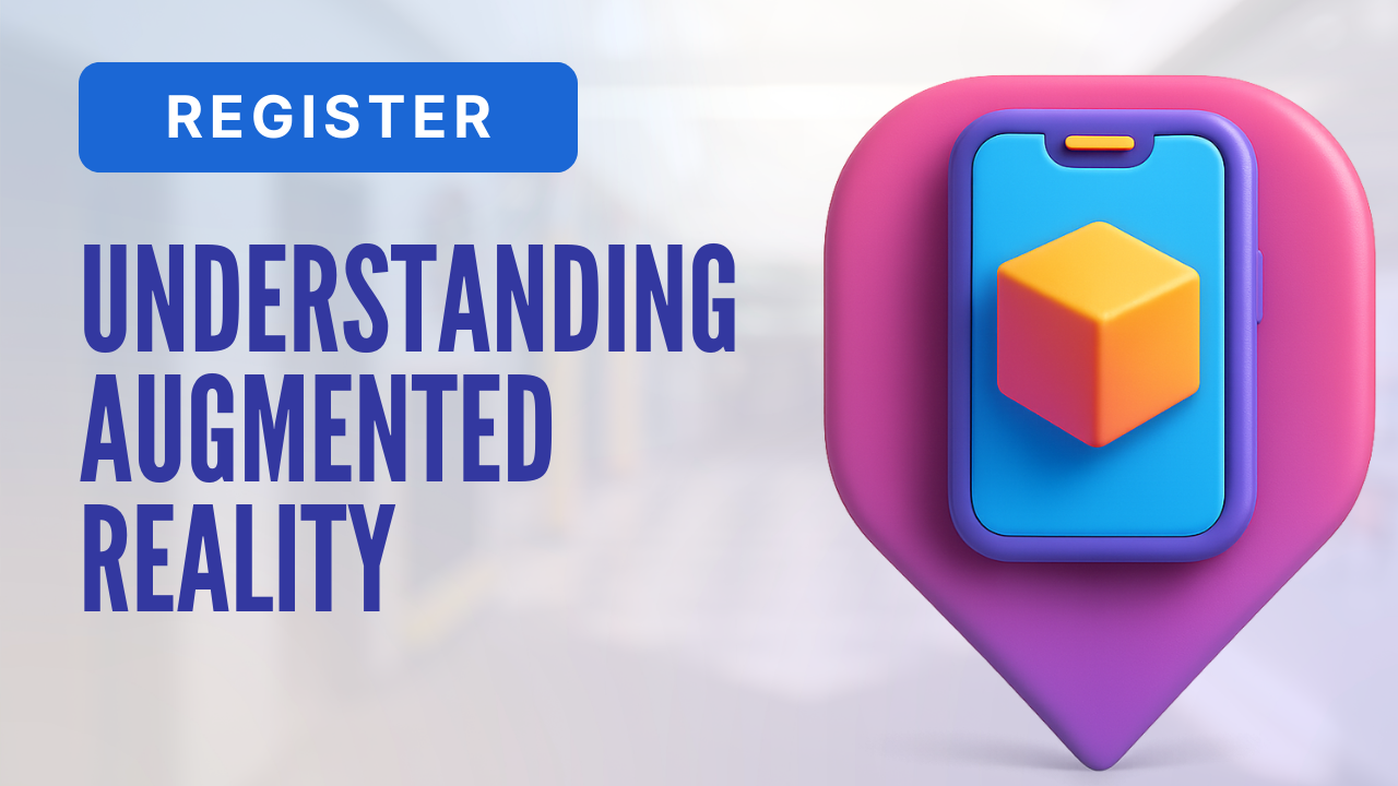 Understanding Augmented Reality