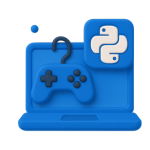 CODING AND GAME DESIGN