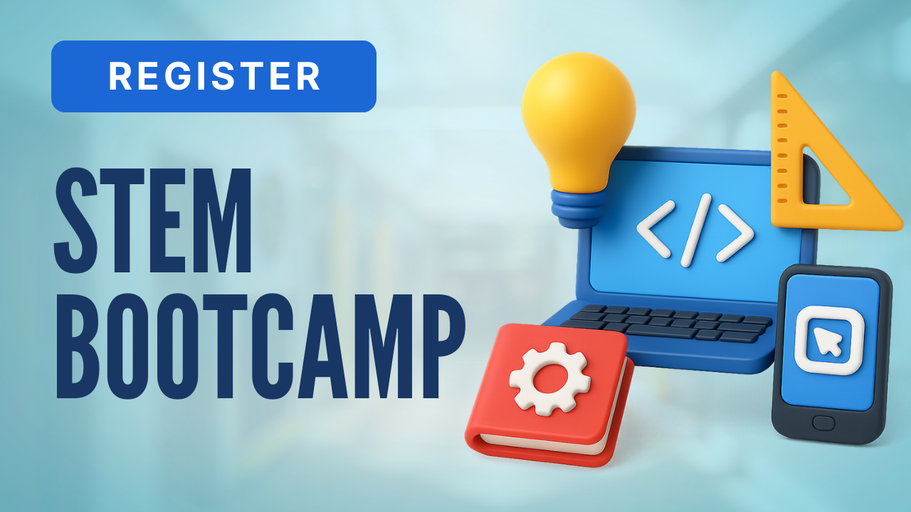 stem bootcamp