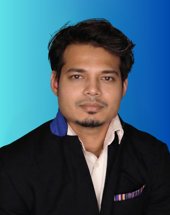  Sanket Khamkar