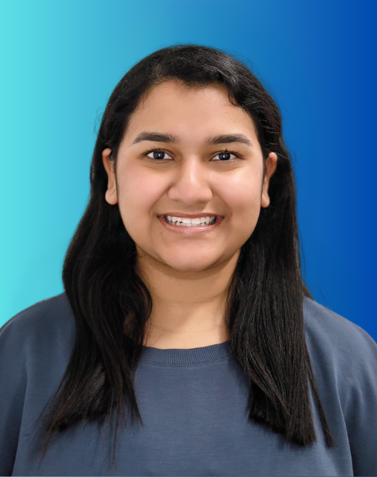 Vidhi Shah